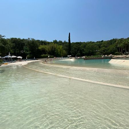 Kleine Auszeit Villa Grimaud Eksteriør billede